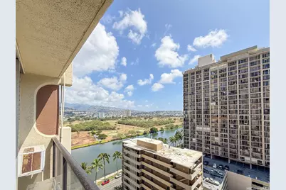 444 Nahua Street #1605, Honolulu, HI 96815 - Photo 11