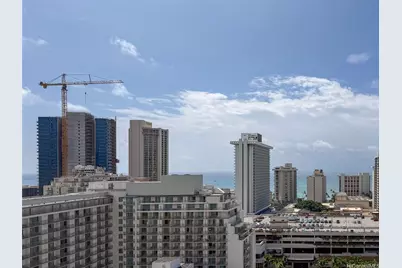 444 Nahua Street #1605, Honolulu, HI 96815 - Photo 21