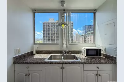444 Nahua Street #1605, Honolulu, HI 96815 - Photo 15