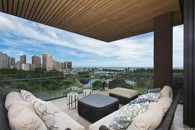 1388 Ala Moana Boulevard #8700, Honolulu, HI 96814 - Photo 17