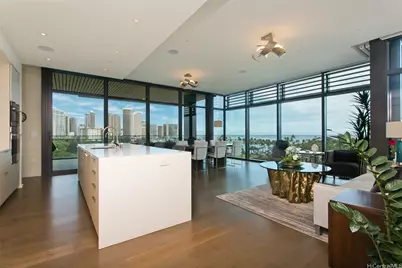 1388 Ala Moana Boulevard #8700, Honolulu, HI 96814 - Photo 1