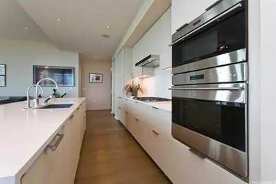 1388 Ala Moana Boulevard #8700, Honolulu, HI 96814 - Photo 7