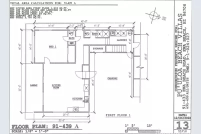 91-439 Ewa Beach Road #A/B, Ewa Beach, HI 96706 - Photo 7