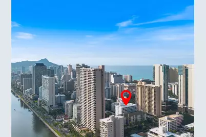 430 Kaiolu Street #207, Honolulu, HI 96815 - Photo 17