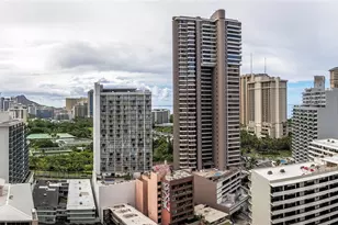 469 Ena Rd, Honolulu, HI 96815 - Photo 1