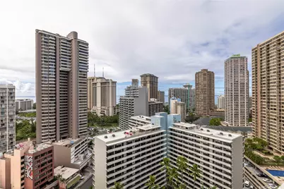 469 Ena Road #2205, Honolulu, HI 96815 - Photo 21