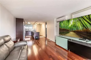 469 Ena Rd, Honolulu, HI 96815 - Photo 3