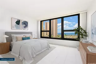 1650 Ala Moana Blvd, Honolulu, HI 96815 - Photo 9