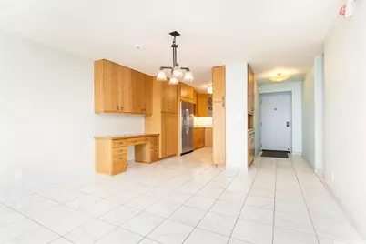 1650 Ala Moana Boulevard #1407, Honolulu, HI 96815 - Photo 7