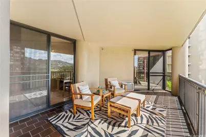 2101 Nuuanu Avenue #I301, Honolulu, HI 96817 - Photo 7