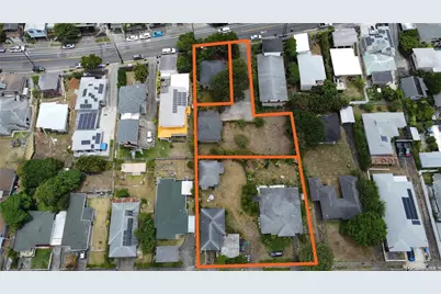 1944 10th Avenue #A, Honolulu, HI 96816 - Photo 1