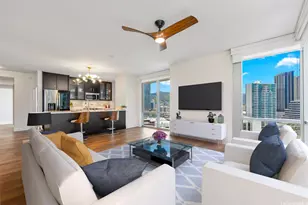 1189 Waimanu St, Honolulu, HI 96814 - Photo 3