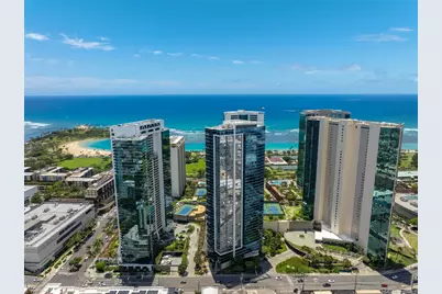 1189 Waimanu Street #1605, Honolulu, HI 96814 - Photo 13