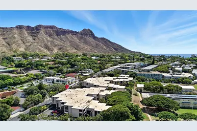 3721 Kanaina Avenue #313, Honolulu, HI 96815 - Photo 15