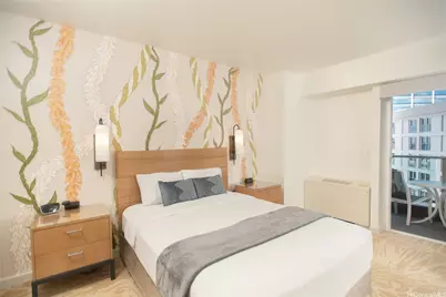 410 Atkinson Drive #1201, Honolulu, HI 96814 - Photo 5