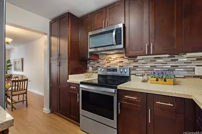 98-1372 Koaheahe Place #178, Pearl City, HI 96782 - Photo 5