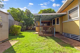 87-866 Hakeakea St, Waianae, HI 96792 - Photo 3