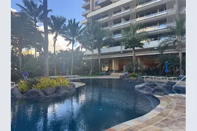 1551 Ala Wai Boulevard #3306, Honolulu, HI 96815 - Photo 7