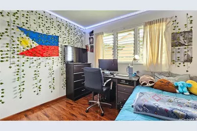 98-1395 Hinu Place #98, Pearl City, HI 96782 - Photo 15