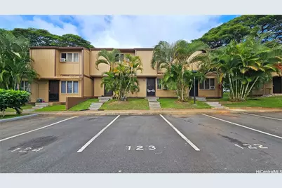 98-1395 Hinu Place #98, Pearl City, HI 96782 - Photo 21