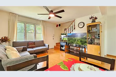 98-1395 Hinu Place #98, Pearl City, HI 96782 - Photo 5