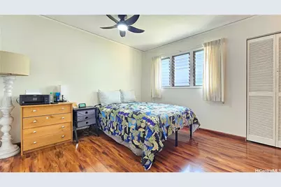 98-1395 Hinu Place #98, Pearl City, HI 96782 - Photo 9