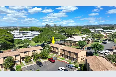 98-1395 Hinu Place #98, Pearl City, HI 96782 - Photo 17