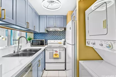 5333 Likini Street #1110, Honolulu, HI 96818 - Photo 15