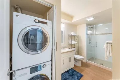 1810 Kaioo Drive #B310, Honolulu, HI 96815 - Photo 17