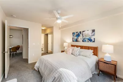 1810 Kaioo Drive #B310, Honolulu, HI 96815 - Photo 9