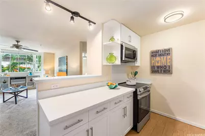 1810 Kaioo Drive #B310, Honolulu, HI 96815 - Photo 5