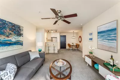 1810 Kaioo Drive #B310, Honolulu, HI 96815 - Photo 1