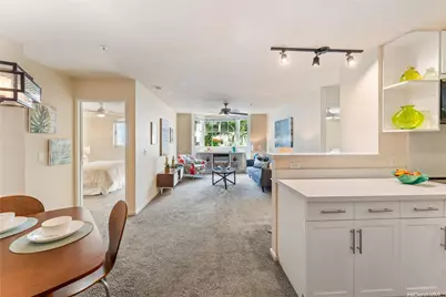 1810 Kaioo Drive #B310, Honolulu, HI 96815 - Photo 3