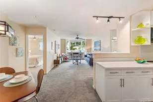 1810 Kaioo Dr, Honolulu, HI 96815 - Photo 3