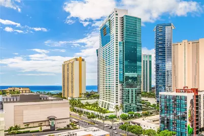 88 Piikoi Street #3109, Honolulu, HI 96814 - Photo 25