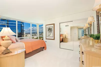 88 Piikoi Street #3109, Honolulu, HI 96814 - Photo 13