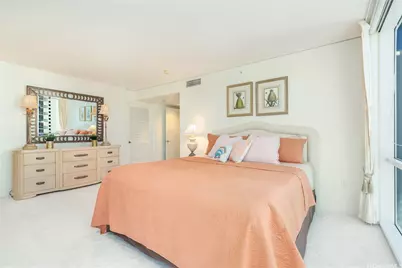 88 Piikoi Street #3109, Honolulu, HI 96814 - Photo 15