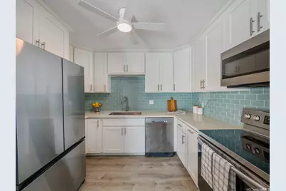 819 Papalalo Place, Honolulu, HI 96825 - Photo 11