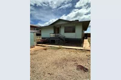 92-695 Paakai St. Paakai Street, Kapolei, HI 96707 - Photo 1