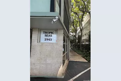 2943 Kalakaua Avenue #708, Honolulu, HI 96815 - Photo 17