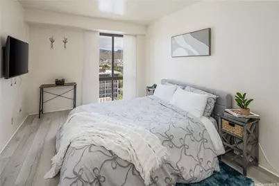 700 Richards Street #1704, Honolulu, HI 96813 - Photo 9