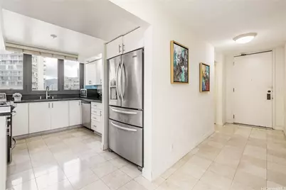 1650 Ala Moana Boulevard #1201, Honolulu, HI 96815 - Photo 9