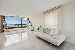 1650 Ala Moana Blvd, Honolulu, HI 96815 - Photo 3