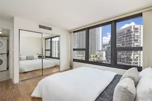 1650 Ala Moana Blvd, Honolulu, HI 96815 - Photo 17