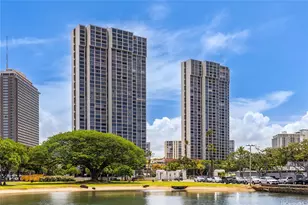 1650 Ala Moana Blvd, Honolulu, HI 96815 - Photo 25