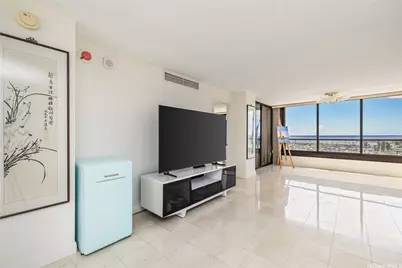 1650 Ala Moana Boulevard #1201, Honolulu, HI 96815 - Photo 5