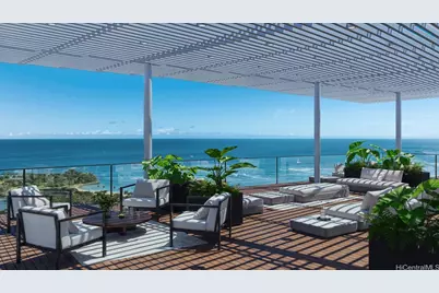 1538 Kapiolani Boulevard #2908, Honolulu, HI 96814 - Photo 3