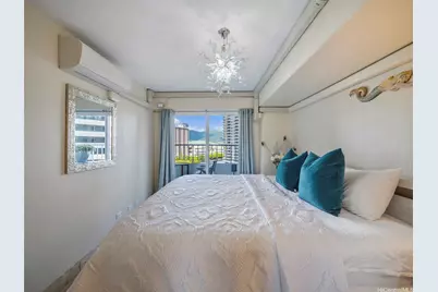 1690 Ala Moana Boulevard #1401, Honolulu, HI 96815 - Photo 21