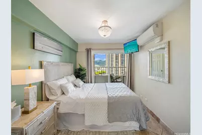 1690 Ala Moana Boulevard #1401, Honolulu, HI 96815 - Photo 19