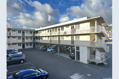 1325 N School Street #C323, Honolulu, HI 96817 - Photo 1